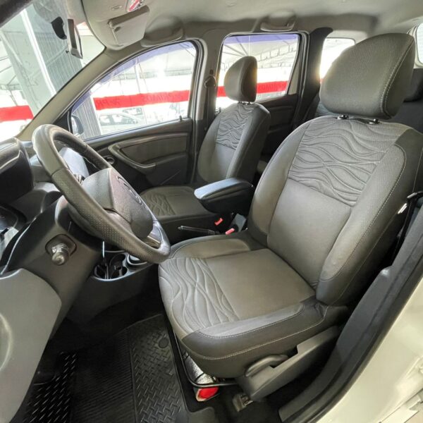 DUSTER Dynamique 2.0 Flex 16V Aut. - Imagem 12