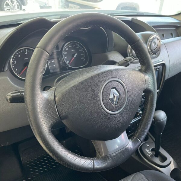 DUSTER Dynamique 2.0 Flex 16V Aut. - Imagem 11