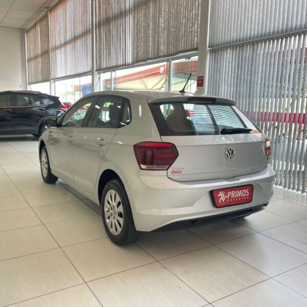 Polo 1.0 Flex 12V 5p - Imagem 6