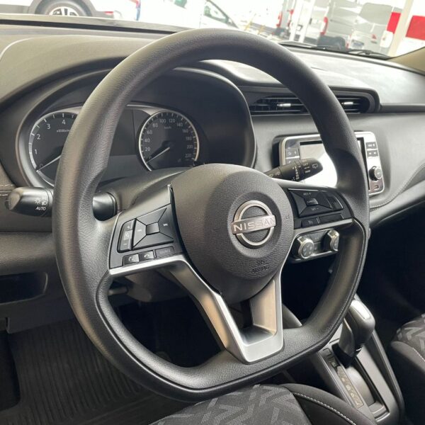 KICKS Sense 1.6 16V Flex Aut. - Imagem 10