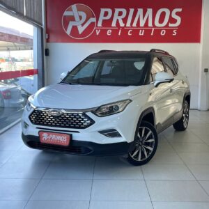 T60 1.5 Turbo 16V Aut.