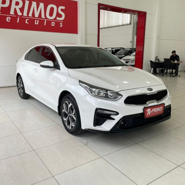 Cerato SX 2.0 16V Flex Aut. - Imagem 3