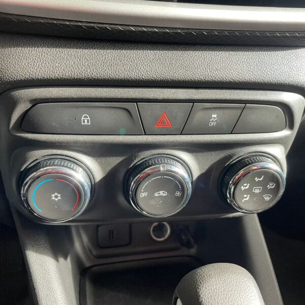 TRACKER LT 1.0 Turbo 12V Flex Aut. - Imagem 12