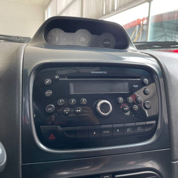 Strada Adventure1.8  1.8 LOCKER Flex CD - Imagem 10