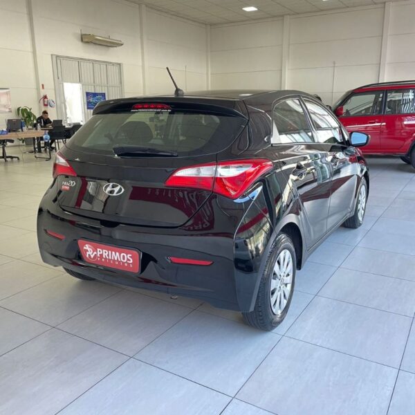 HB20 Comf. C.Plus C.Style 1.0 Flex 12V - Imagem 5