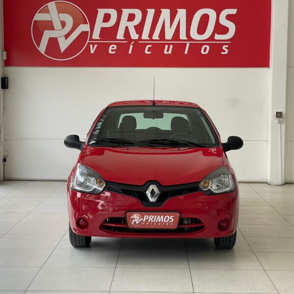 Clio RN Alize Expr. 1.0 Hi-Power 16V 5p - Imagem 2