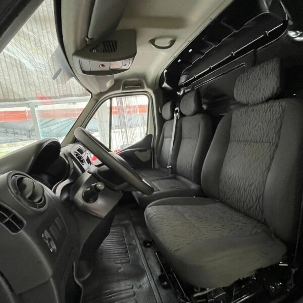 Master 2.3 dCi Furgao 16V Diesel - Imagem 9