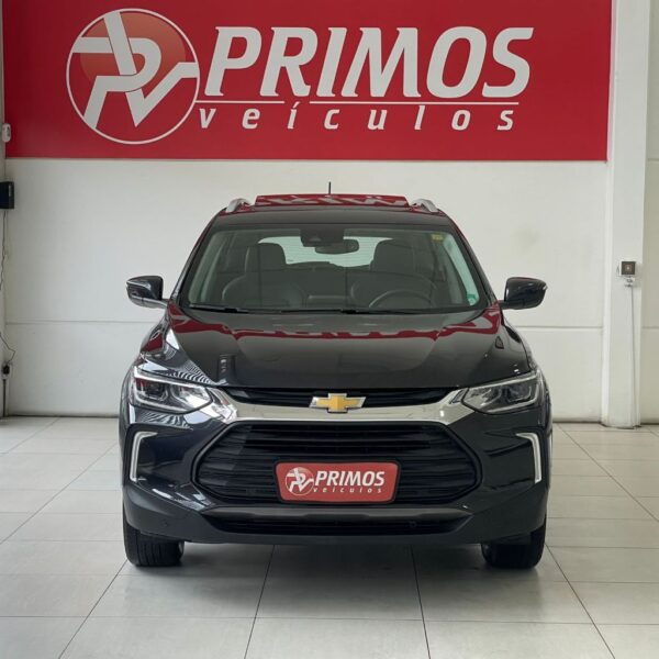 TRACKER Premier 1.2 Turbo 12V Flex Aut. - Imagem 2