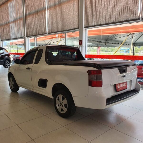 MONTANA LS 1.4 ECONOFLEX 8V 2p - Imagem 4