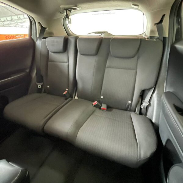 HR-V EX 1.8 Flexone 16V 5p Aut. - Imagem 11