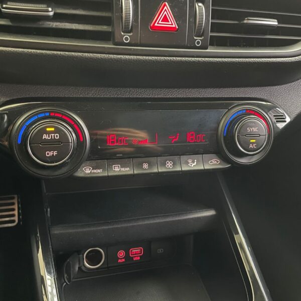 Cerato SX 2.0 16V Flex Aut. - Imagem 13