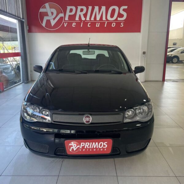 Palio 1.0  Trofeo 1.0 Fire  Fire Flex 4p - Imagem 2