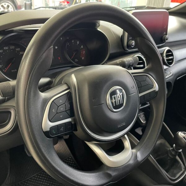 ARGO TREKKING 1.3 8V Flex - Imagem 10
