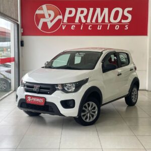 MOBI LIKE 1.0 Fire Flex 5p.