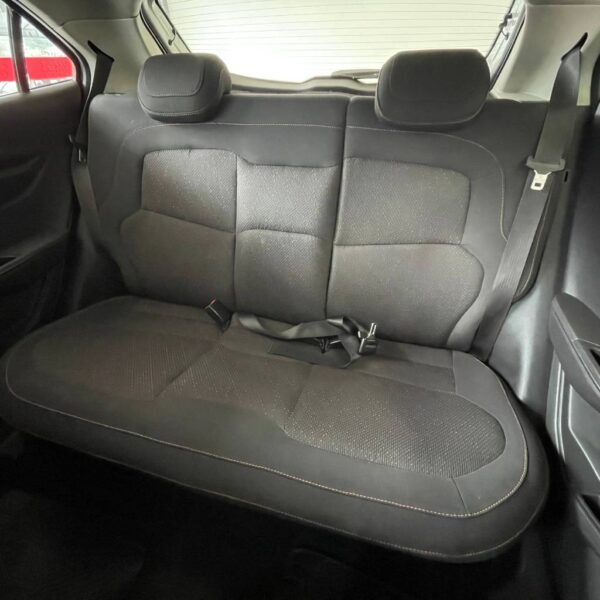 ONIX HATCH LT 1.4 8V FlexPower 5p Mec. - Imagem 11