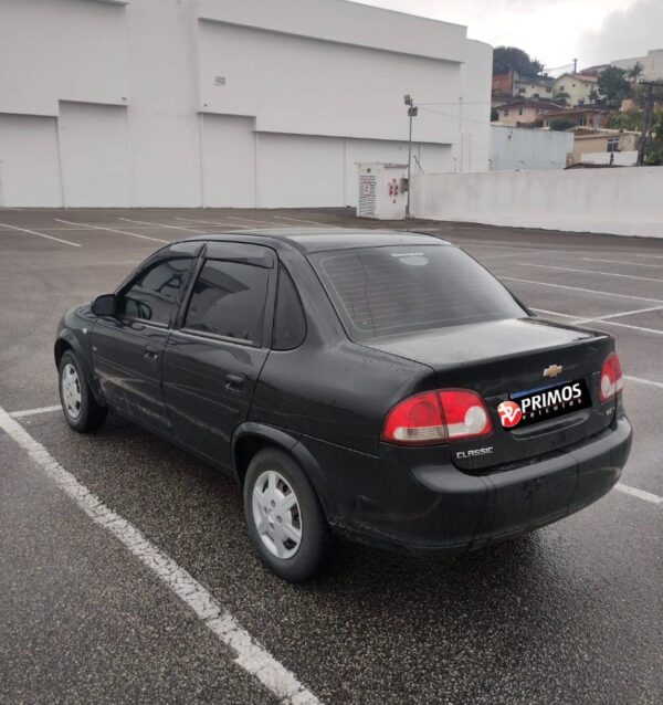Classic Life LS 1.0 VHC FlexP. 4p - Imagem 4