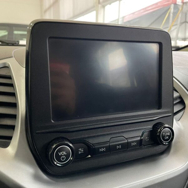 Ka 1.5 Sedan SEL 12V Flex 4p Aut. - Imagem 13