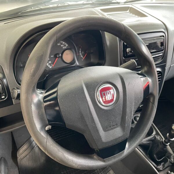 Strada Working HARD 1.4 Fire Flex 8V CS - Imagem 11
