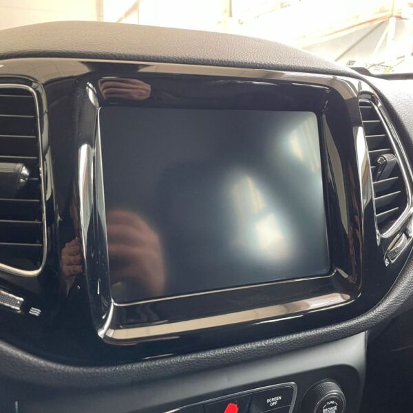 COMPASS LIMITED 2.0 4x2 Flex 16V Aut. - Imagem 12