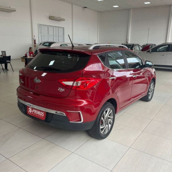 T40 1.6 16V 5p Aut. - Imagem 6
