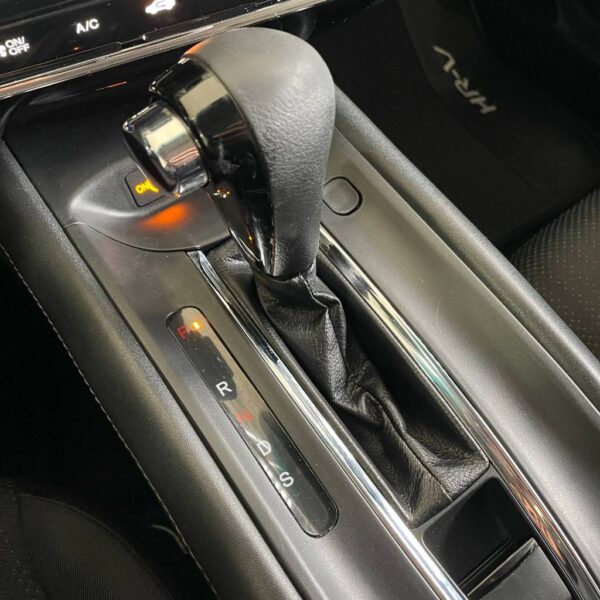 HR-V EX 1.8 Flexone 16V 5p Aut. - Imagem 14