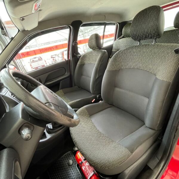 Clio RN Alize Expr. 1.0 Hi-Power 16V 5p - Imagem 11