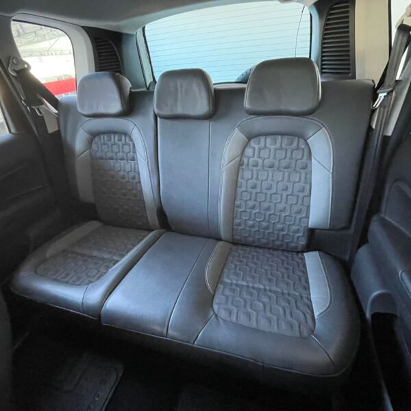 AIRCROSS Shine 1.6 Flex 16V 5p Aut. - Imagem 13