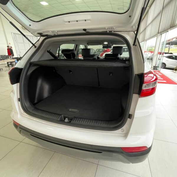 Creta Prestige 2.0 16V Flex Aut. - Imagem 7