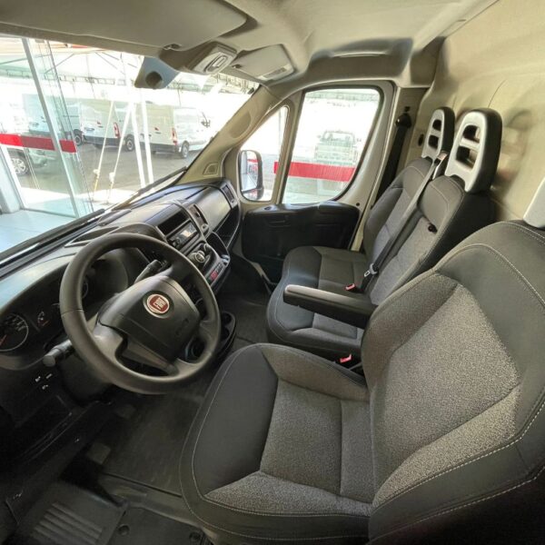 Ducato Cargo Medio 2.3 16V Diesel - Imagem 9