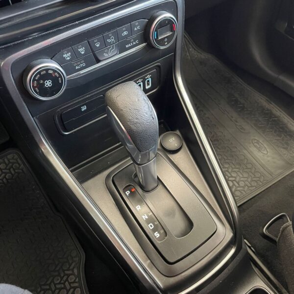 EcoSport FREESTYLE 1.5 12V Flex 5p Aut. - Imagem 15