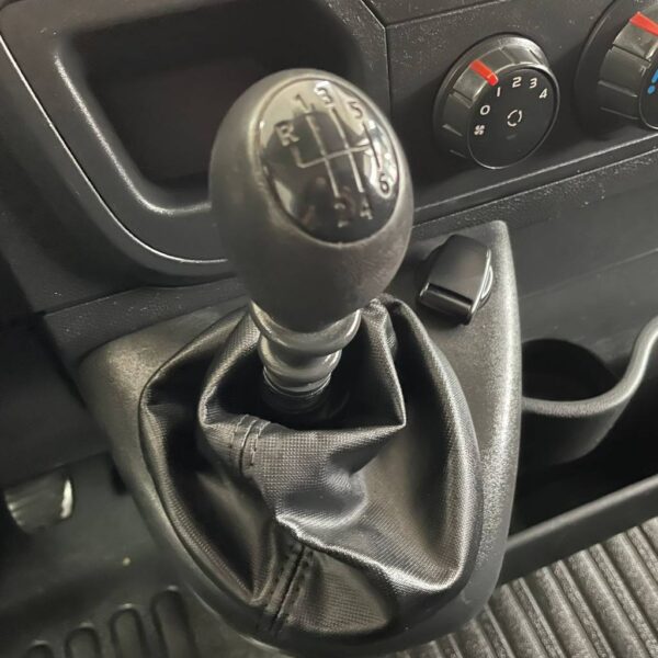 Master 2.3 dCi Furgao 16V Diesel - Imagem 13