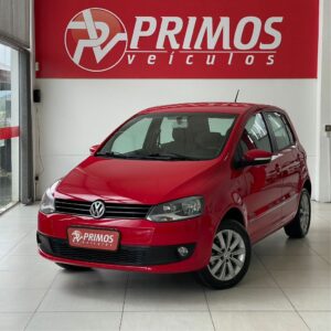 Fox PRIME Higli. 1.6 Total Flex 8V 5p