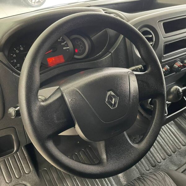 Master 2.3 dCi Furgao 16V Diesel - Imagem 11