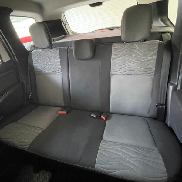 DUSTER Dynamique 2.0 Flex 16V Aut. - Imagem 13