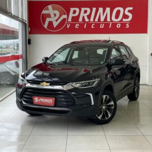 TRACKER Premier 1.2 Turbo 12V Flex Aut.