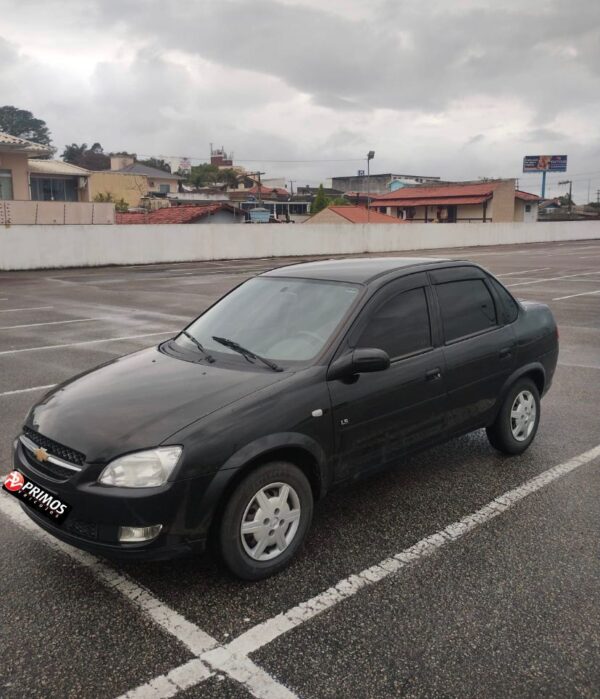 Classic Life LS 1.0 VHC FlexP. 4p - Imagem 2