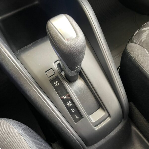 KICKS Sense 1.6 16V Flex Aut. - Imagem 14