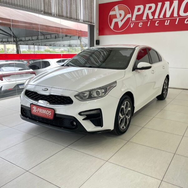 Cerato SX 2.0 16V Flex Aut. - Imagem 4