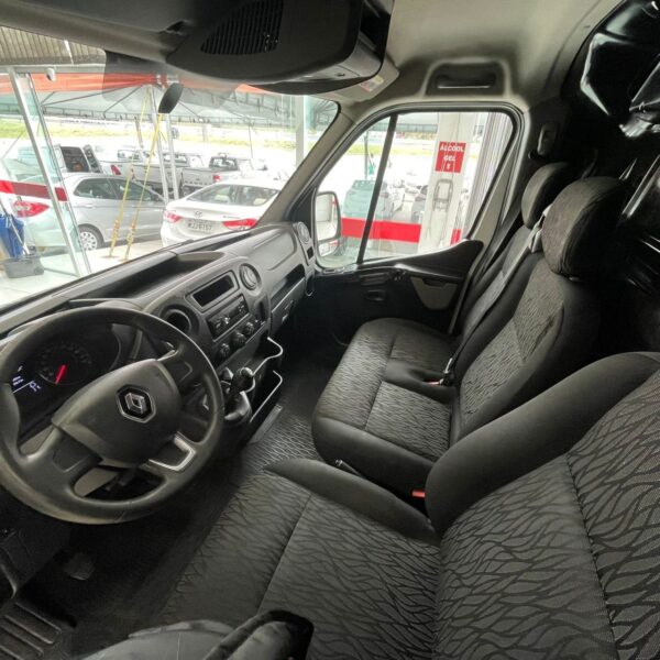 Master 2.3 dCi Furgao 16V Diesel - Imagem 8