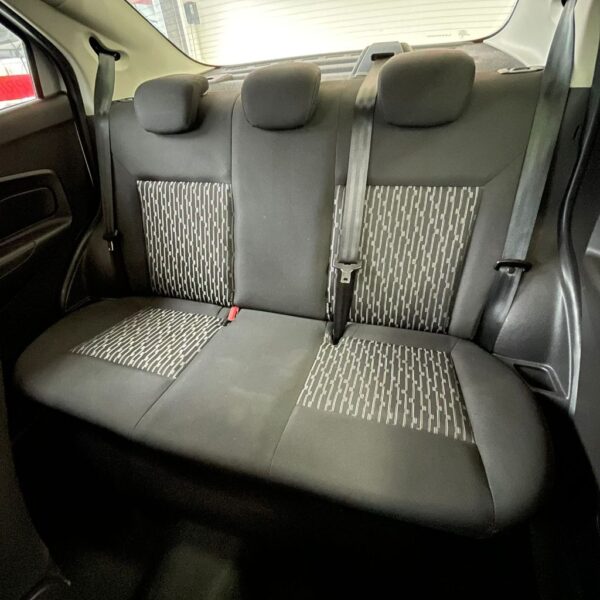 Ka 1.5 Sedan SEL 12V Flex 4p Aut. - Imagem 12