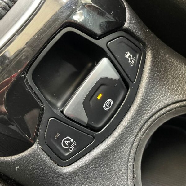 COMPASS LIMITED 2.0 4x2 Flex 16V Aut. - Imagem 15