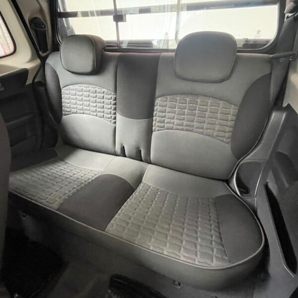 Strada Adventure1.8  1.8 LOCKER Flex CD - Imagem 9