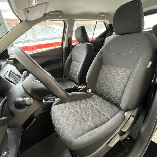 KICKS Sense 1.6 16V Flex Aut. - Imagem 11