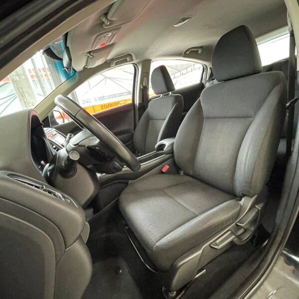 HR-V EX 1.8 Flexone 16V 5p Aut. - Imagem 10