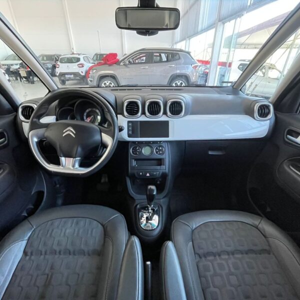AIRCROSS Shine 1.6 Flex 16V 5p Aut. - Imagem 9