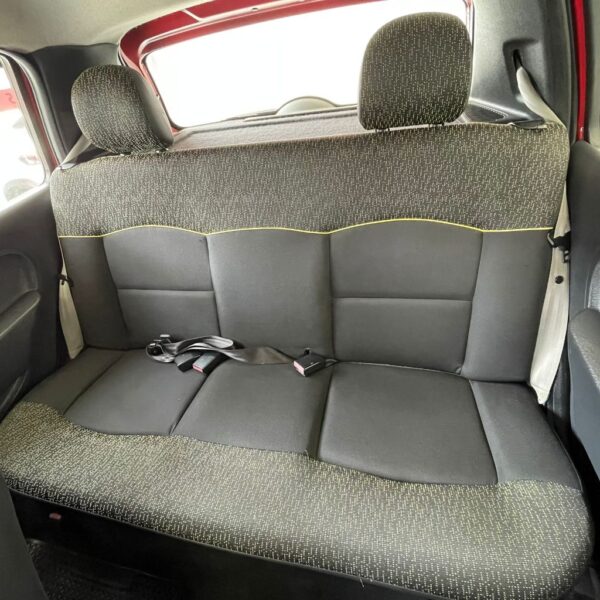 Clio RN Alize Expr. 1.0 Hi-Power 16V 5p - Imagem 12