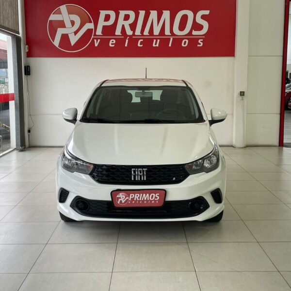 ARGO DRIVE 1.0 6V Flex - Imagem 2