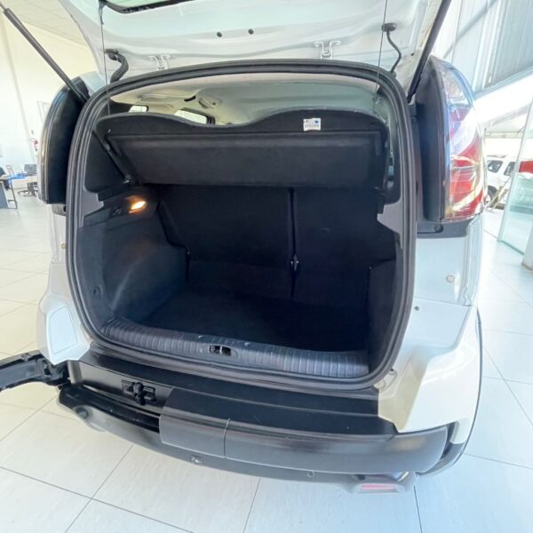 AIRCROSS Shine 1.6 Flex 16V 5p Aut. - Imagem 7