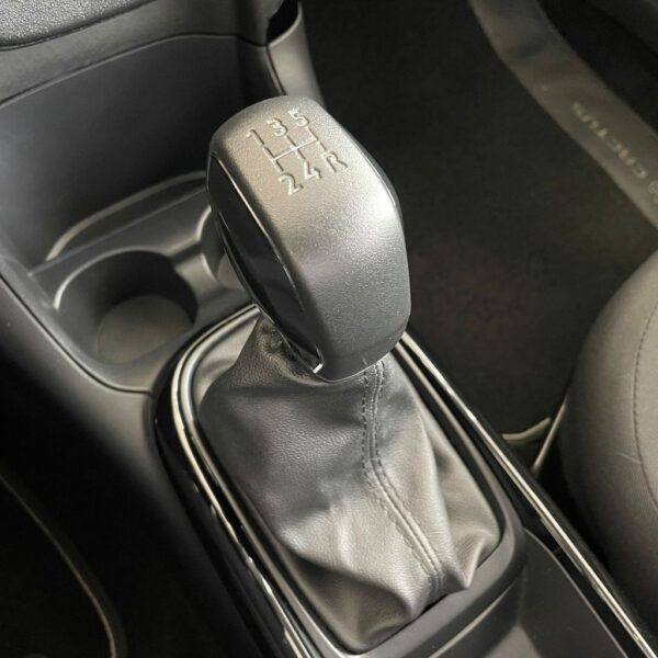 C4 CACTUS FEEL 1.6 16V Flex Mec. - Imagem 11