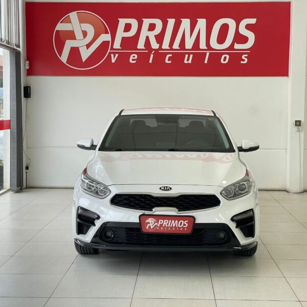 Cerato SX 2.0 16V Flex Aut. - Imagem 2
